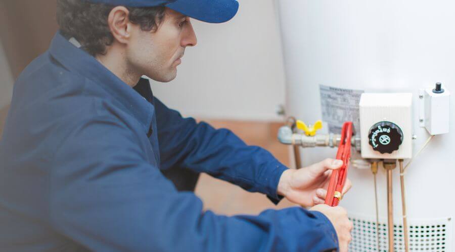 Professional Leak Detection Services in Osnabrock, ND